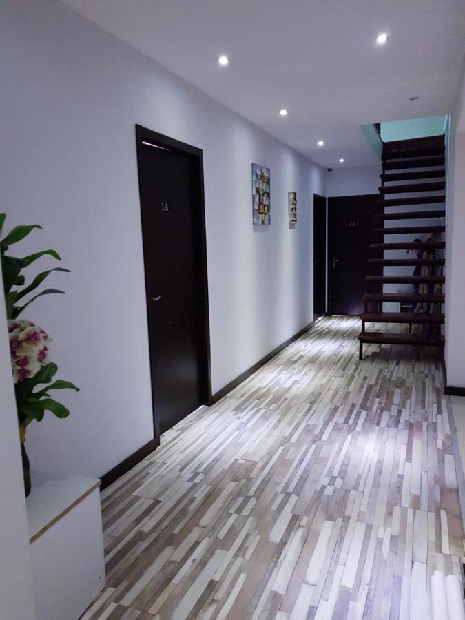 Tiflis Metekhi Hotel Cameră foto